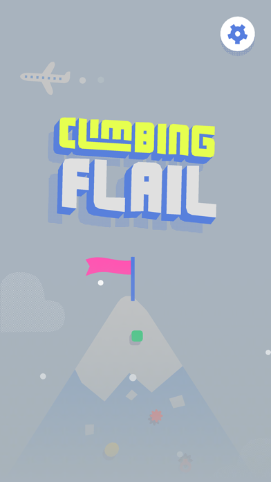 Climbing Flail Screenshot