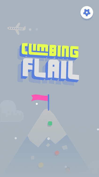 Climbing Flail screenshot-9