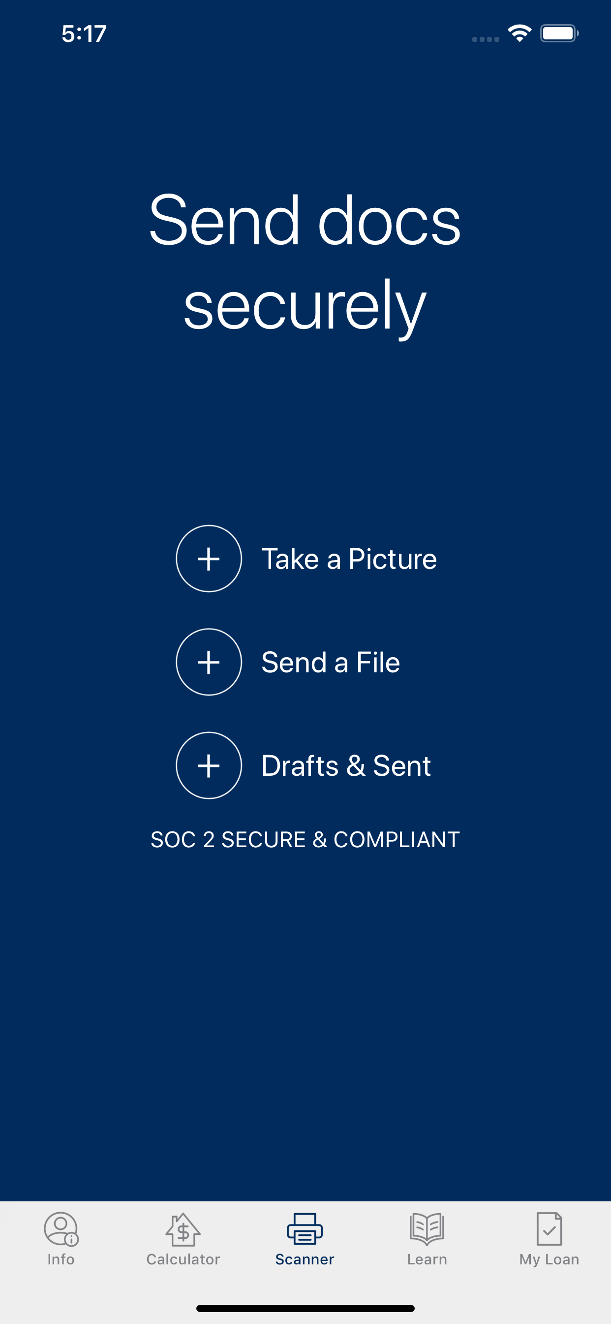 Jet Direct Mobile screenshot 5