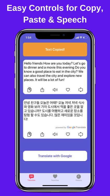 Translation Pro screenshot-4