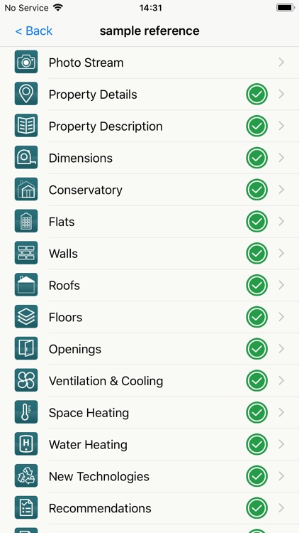 RdSAP GO screenshot-3