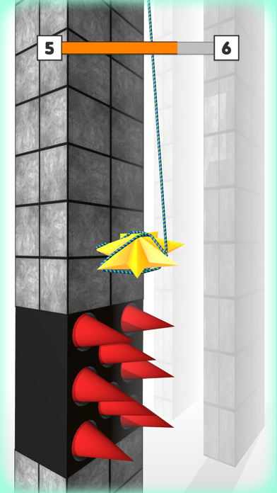 Rescue Rope screenshot 2