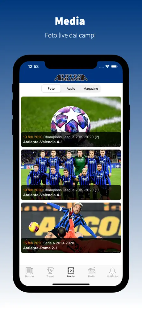TuttoAtalanta.com