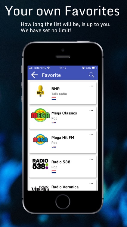 Flex Radio screenshot-4