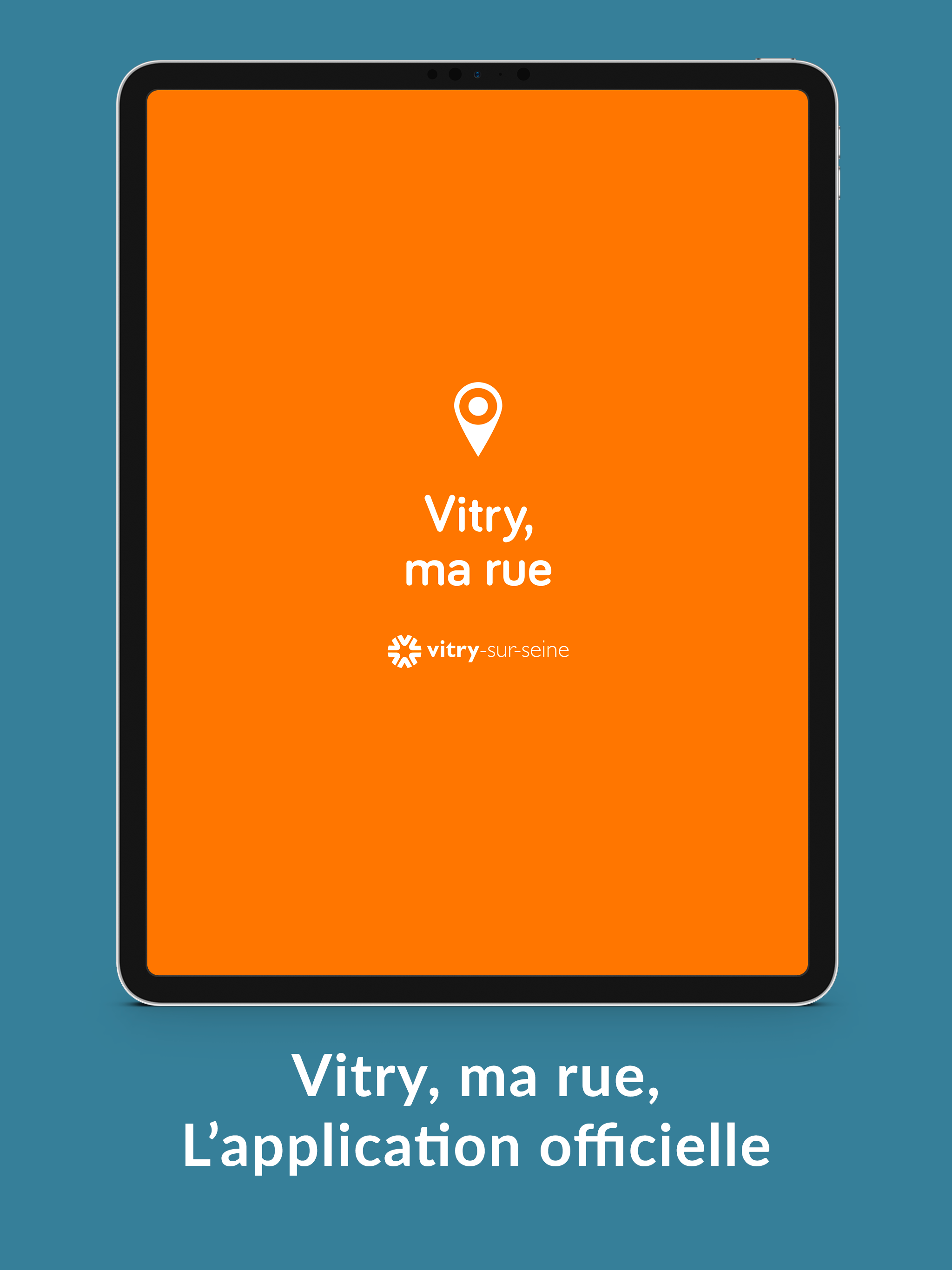 Vitry, ma rue screenshot 5