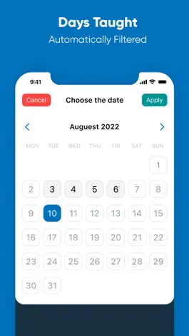 Game screenshot SchoolDay.AI hack