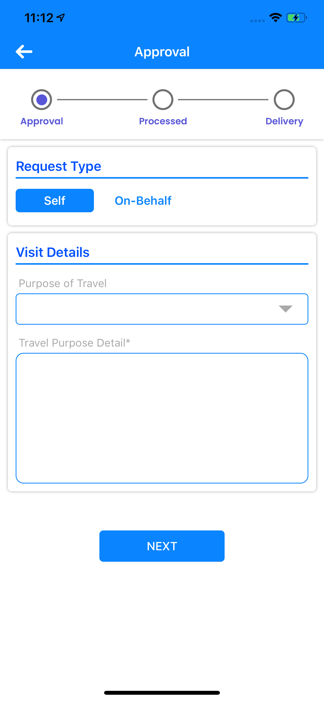 Travelgrid-OCL