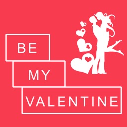 Be My Valentine - Greetings