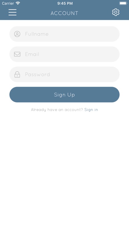 Serenity Botanicals screenshot-4