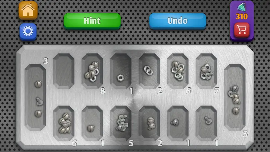 Mancala. screenshot 4