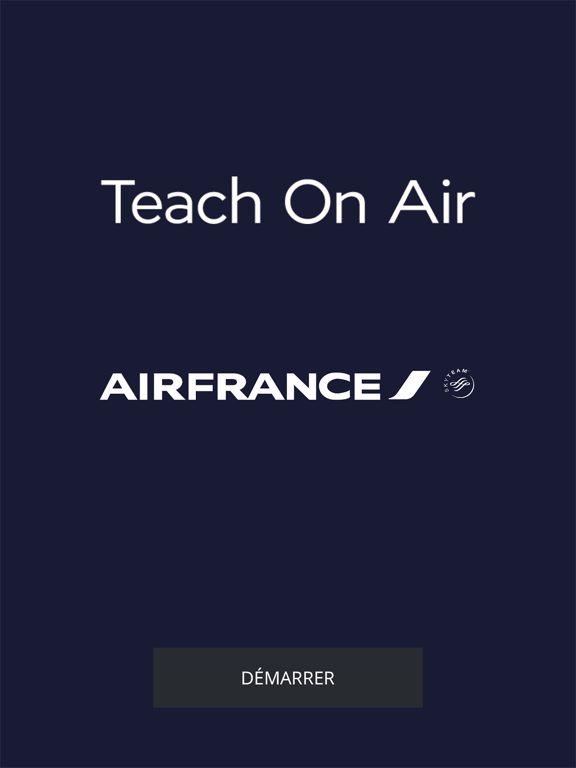 Screenshot #4 pour Teach On Air