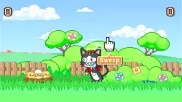 Game screenshot Snappy Chicks 2 : The Guardian apk