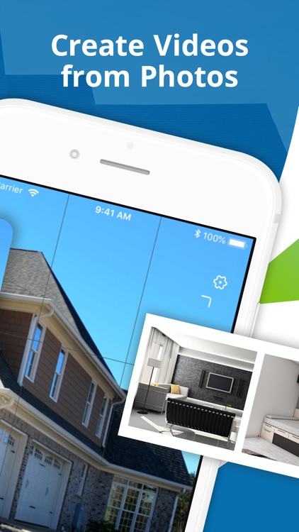 Captum - AR Photo to Video App