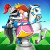 Knight Saves Queen - iPhoneアプリ