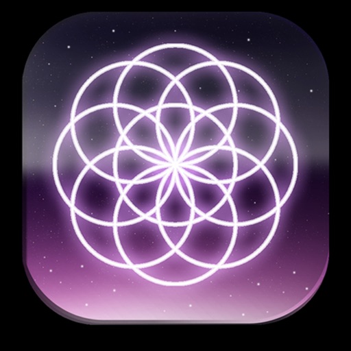 Sacred Geometry Meditation