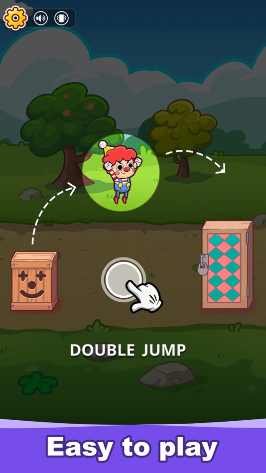 #2. Jump Circus 2020 (iOS) 由: Games Vessel Pte. Ltd.