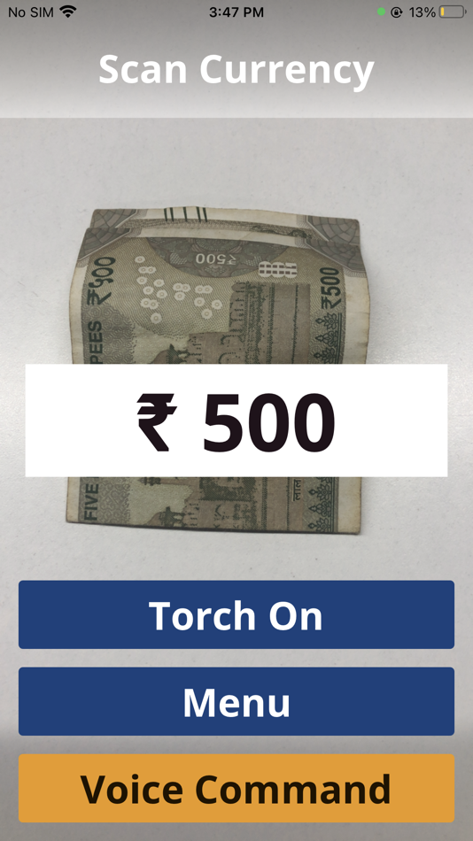 #9. (मणि) MANI (iOS) 由: Reserve Bank of India