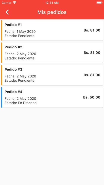 Grand Rami Steaks screenshot-4