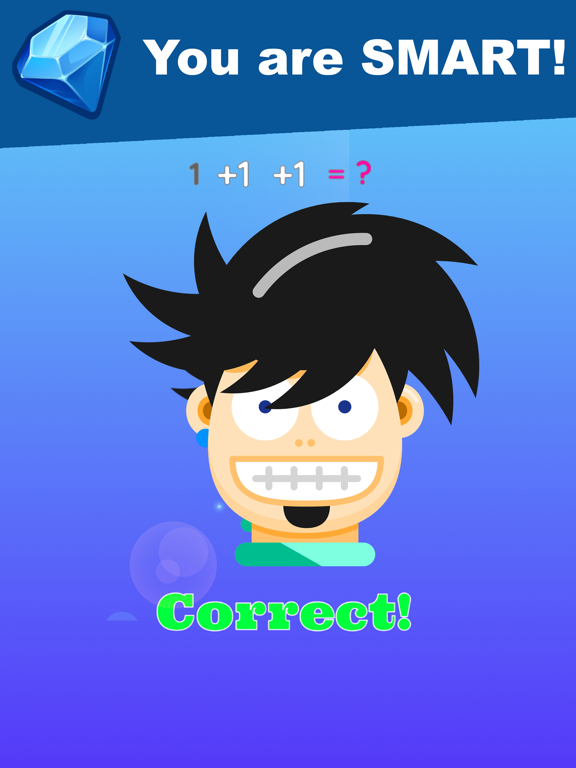Screenshot #6 pour Count to 100 - counting game