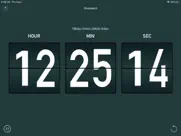 flip timer - Секундомер айпад изображения 2