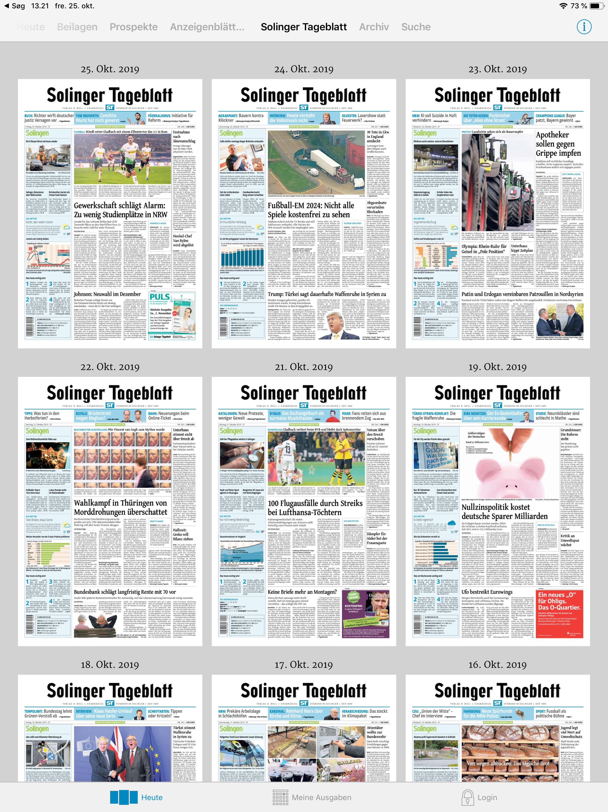 E-Paper ST