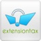 Get extra time to prepare and report your personal income taxes by filing extension request, (Form 4868 and Form 2350) e-file your returns to the IRS securely in as few as 10 minutes