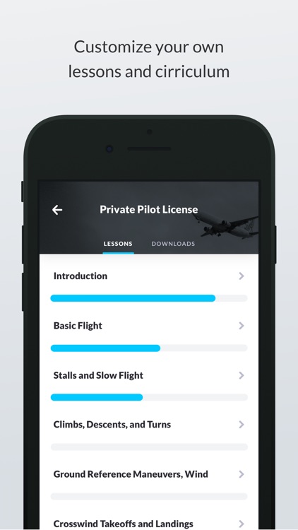 Flight School Manager screenshot-4