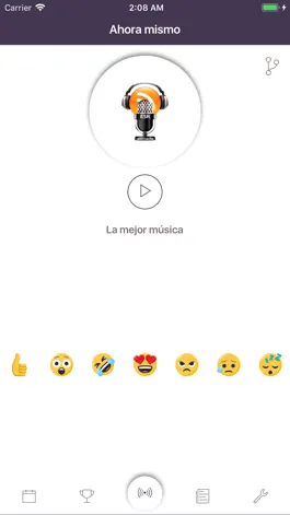 Game screenshot EL SEMBRADOR RADIO mod apk