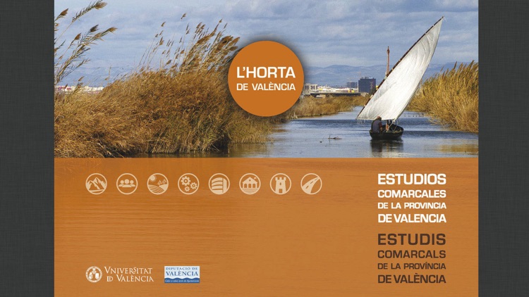 Comarques de València screenshot-7