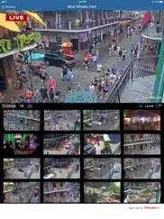 live cams - hd ipad resimleri 2
