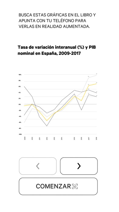 Screenshot #2 pour Cotec AR