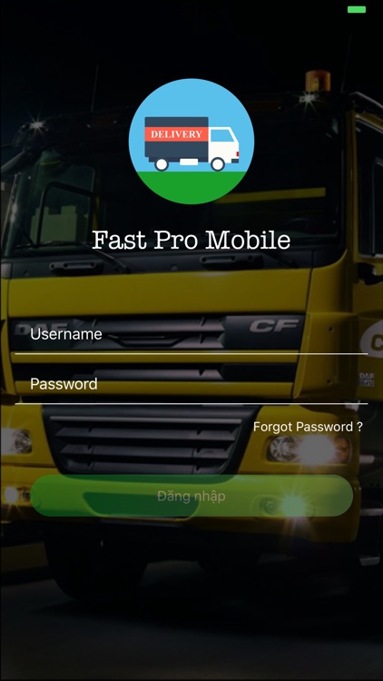 FastProMobile-NPV