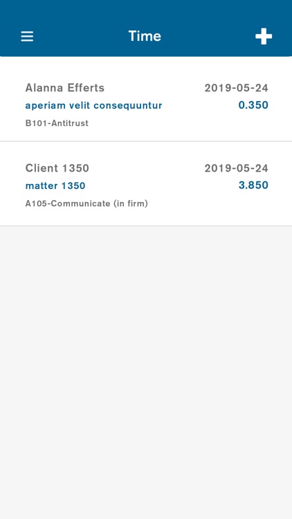 TimeSolv screenshot-4