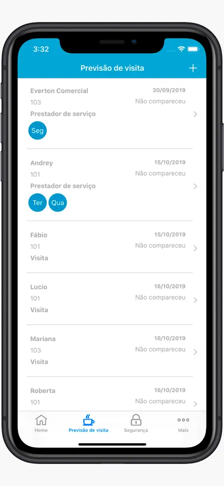 Álamo Segurança