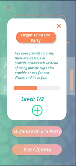 Game screenshot Ecolife mod apk