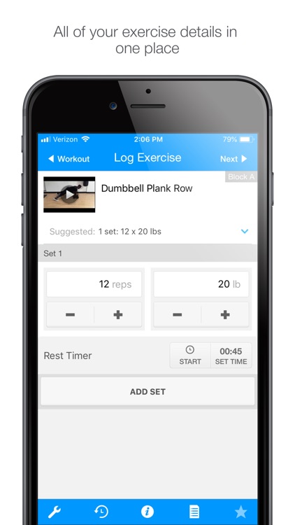Rypen Fitness Solutions screenshot-4