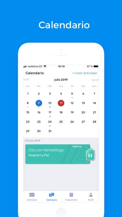 Kibo - Hemofilia screenshot-3