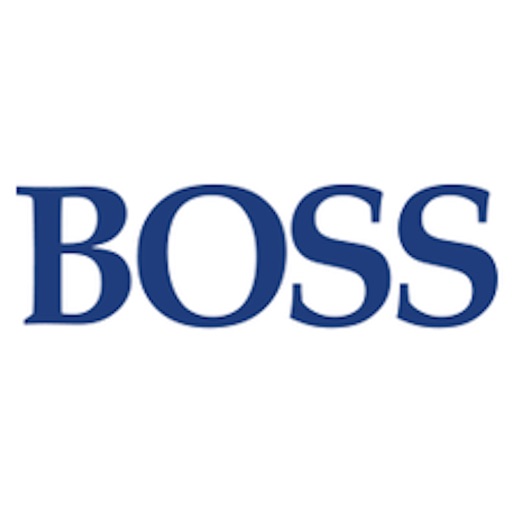 BOSS Mobile Banking iOS App