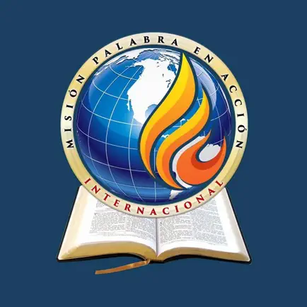 Palabra en Acción Houston Читы