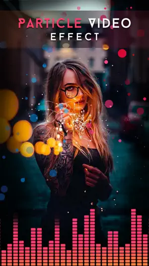 Magical video maker screenshot 2