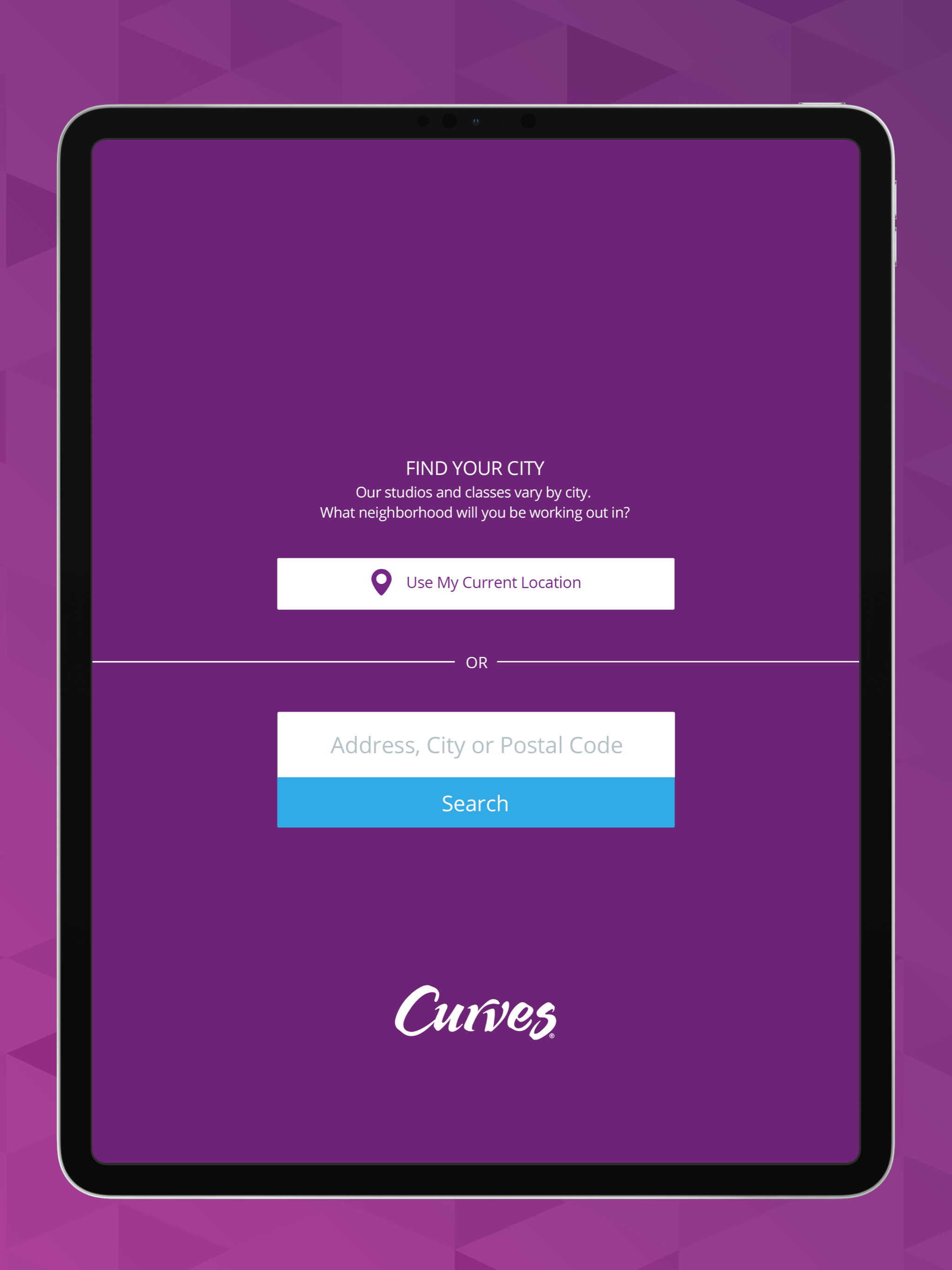 Curves Strong AU/NZ screenshot 5