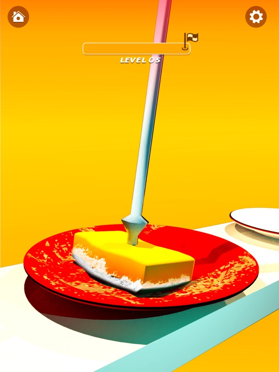 Screenshot #5 for Perfect Washing ASMR