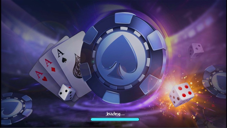 888 Solitaire - Game bai