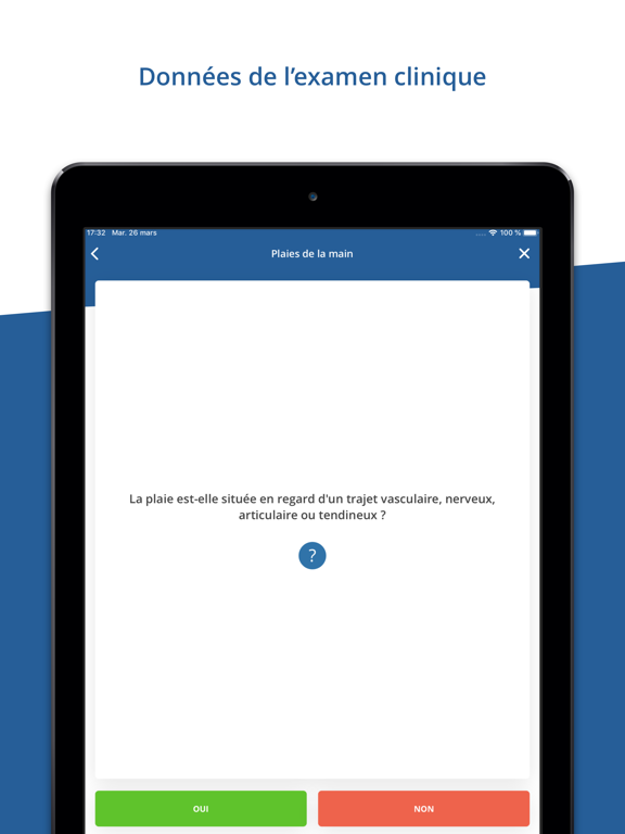 Screenshot #5 pour Urgences Main