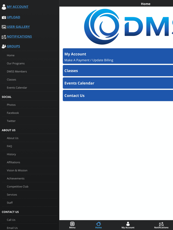Screenshot #5 pour Morton's School of Swimming