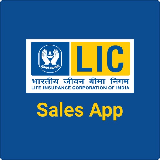 LIC Sales App Download