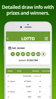 irish lotto results problems & solutions and troubleshooting guide - 3