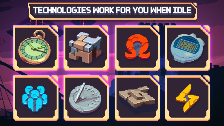 Cosmos Quest screenshot-5