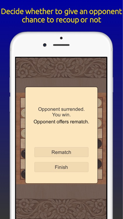 Checkers Online screenshot-6