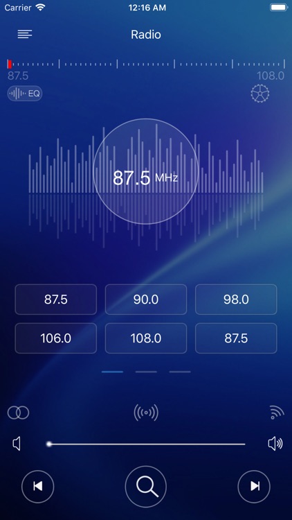 SmartBT iPlug screenshot-4